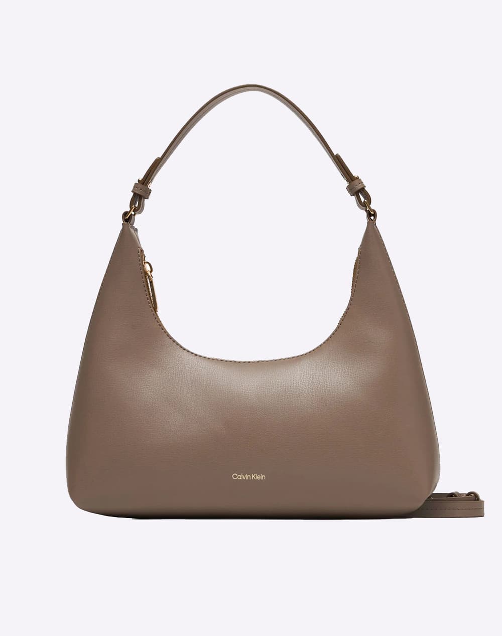 Women's Shoulder Bags Calvin Klein Beige