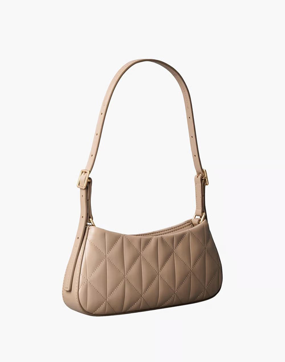 Women's Shoulder Bags Calvin Klein Beige