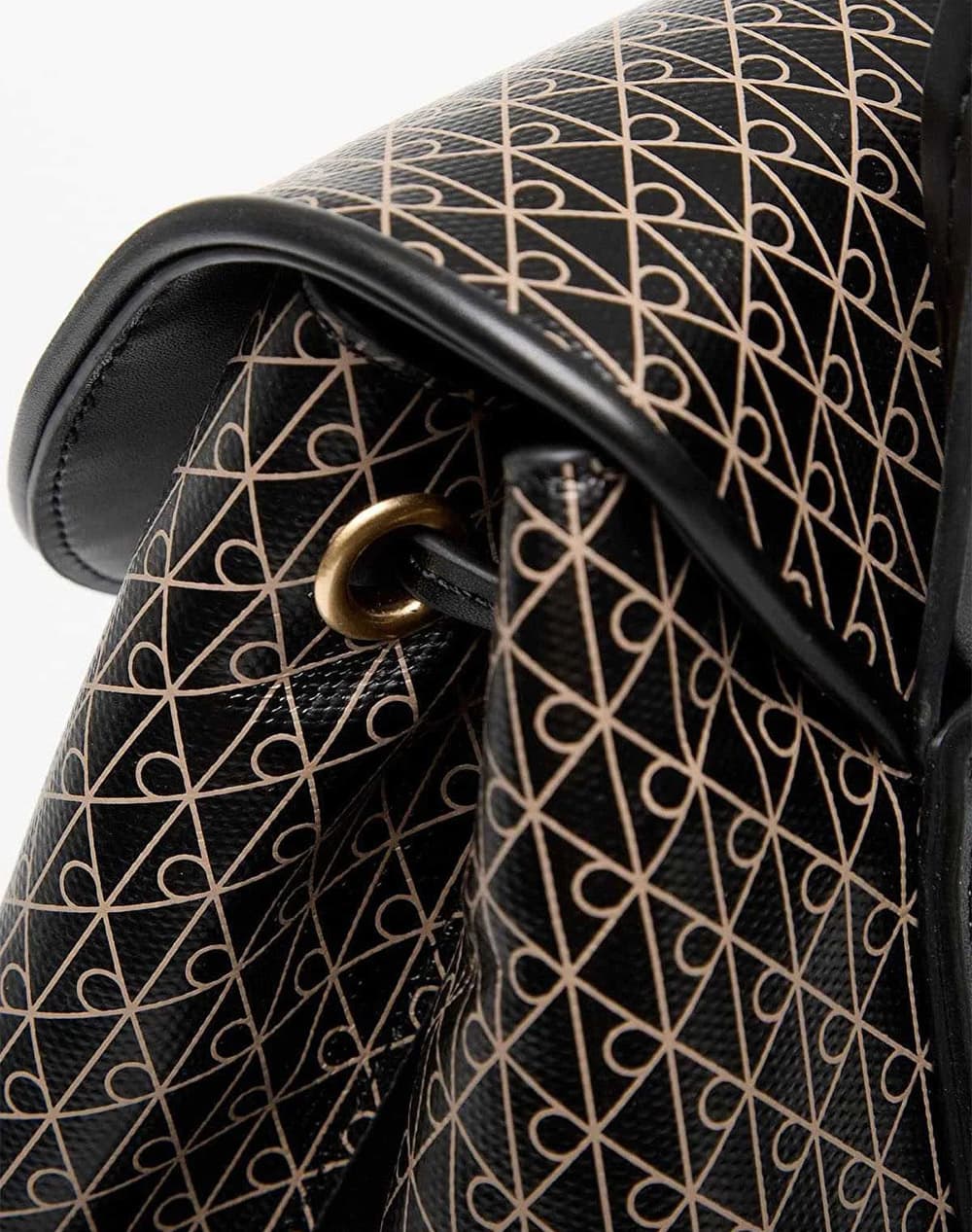 Women's Backpacks Calvin Klein Black