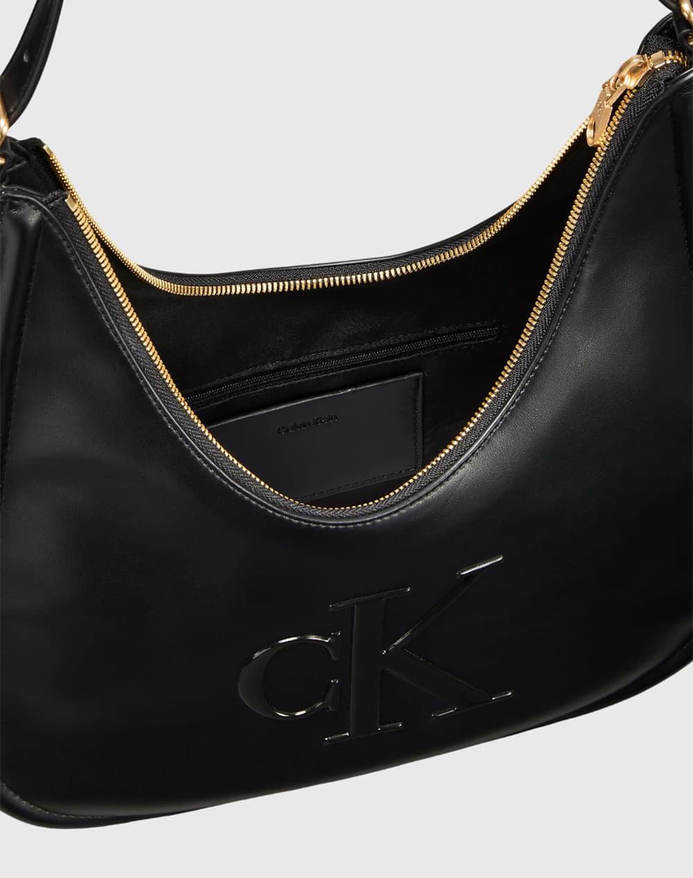 Bold Shoulder Bag Women Calvin Klein