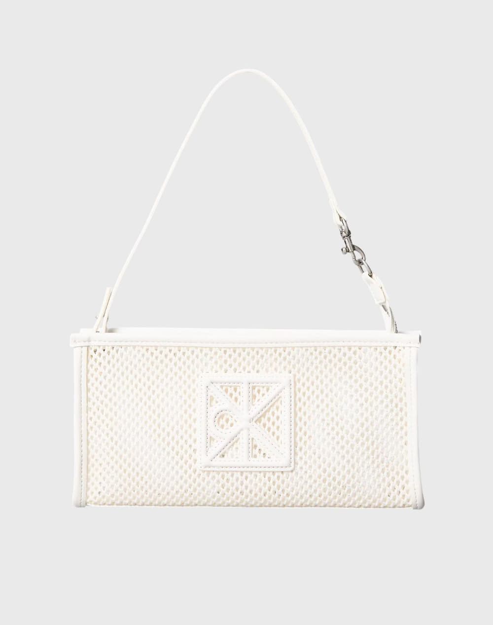 Women's Bags Calvin Klein Ecru