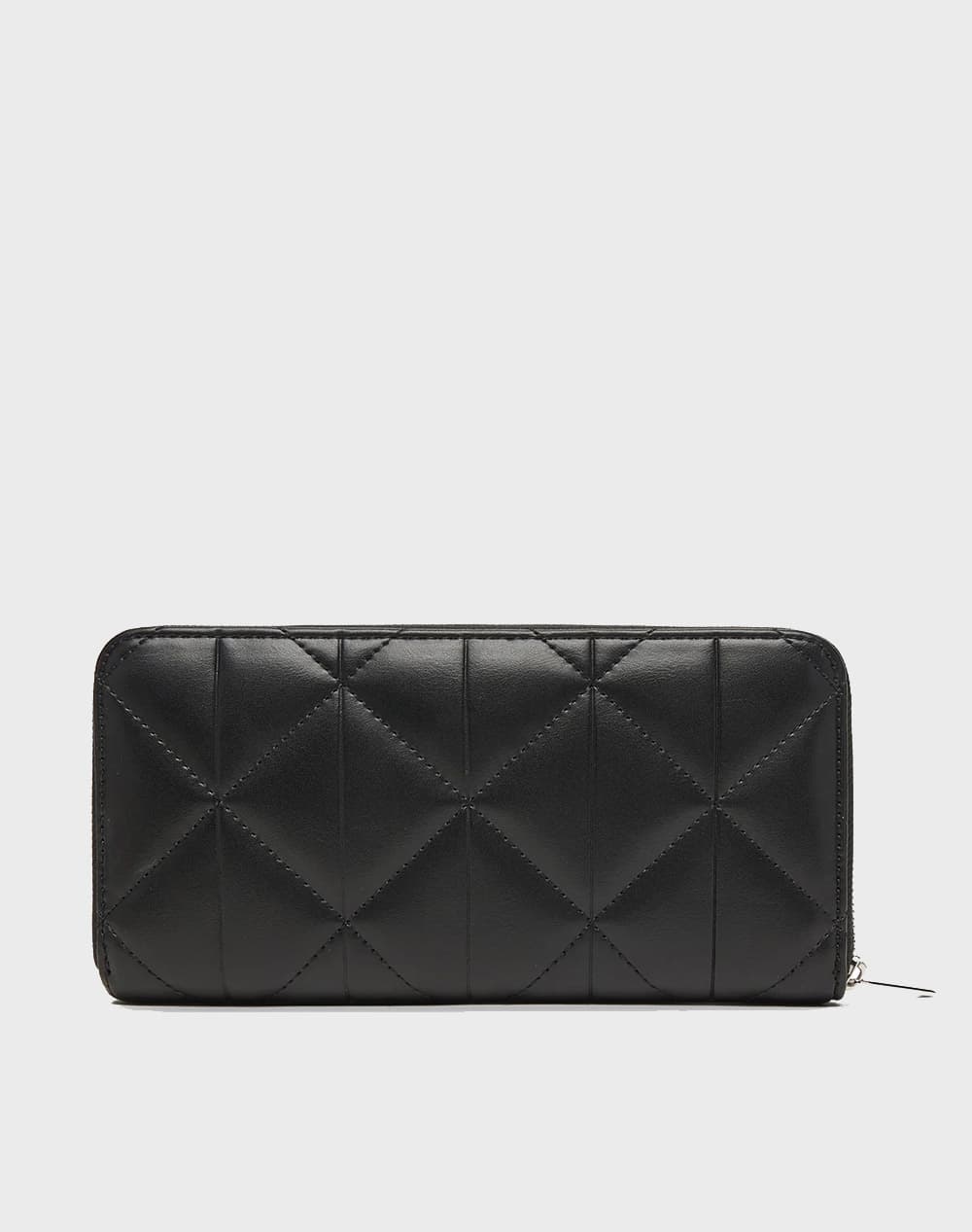 Women's Wallets Calvin Klein Black
