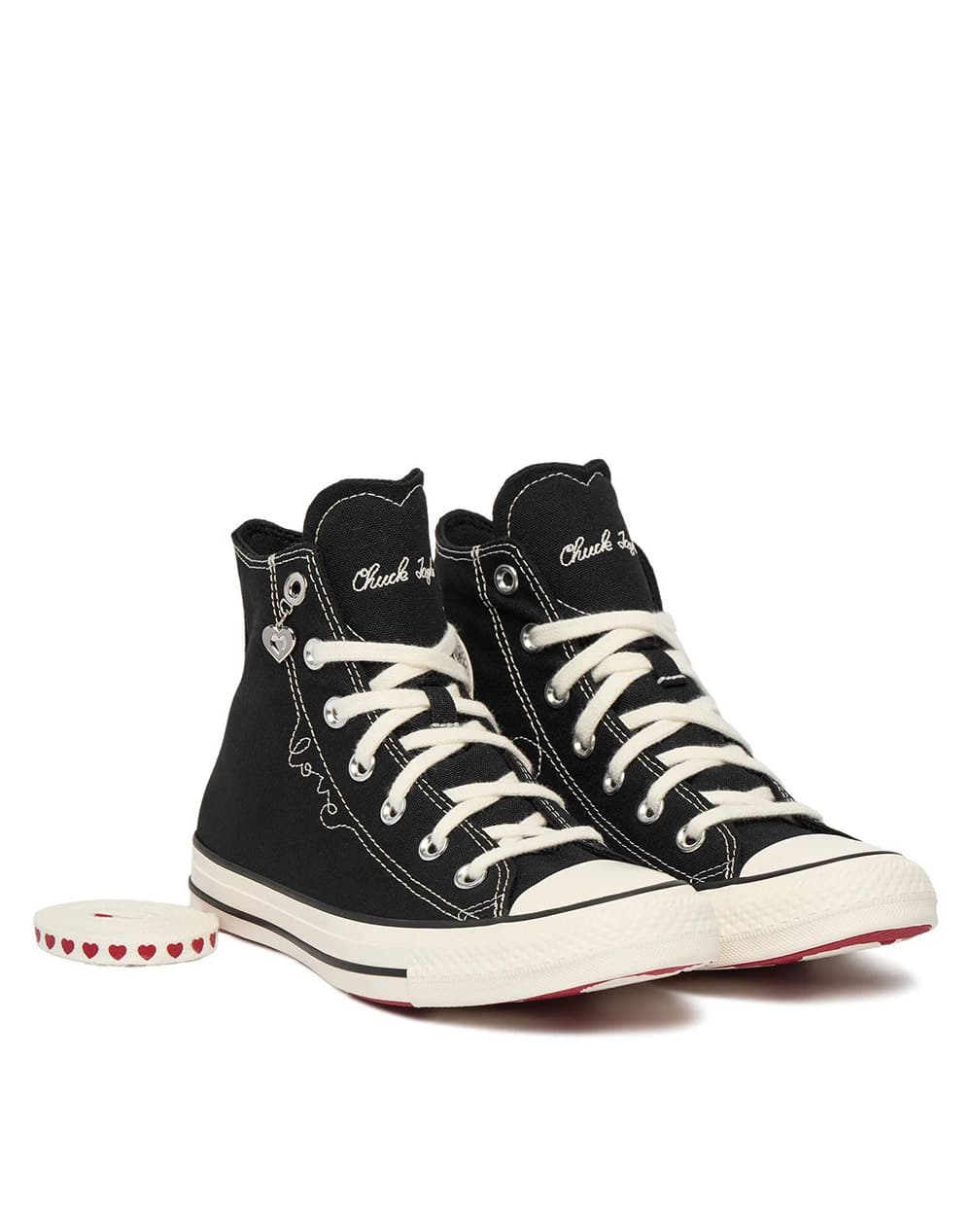 Women's Sneakers Converse Black