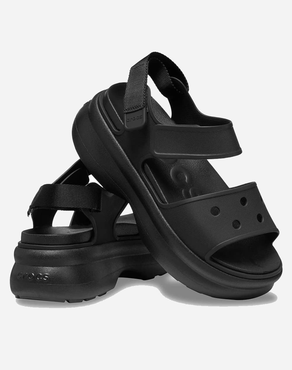 Crocs Soho Y Strap Sandal W 211755001