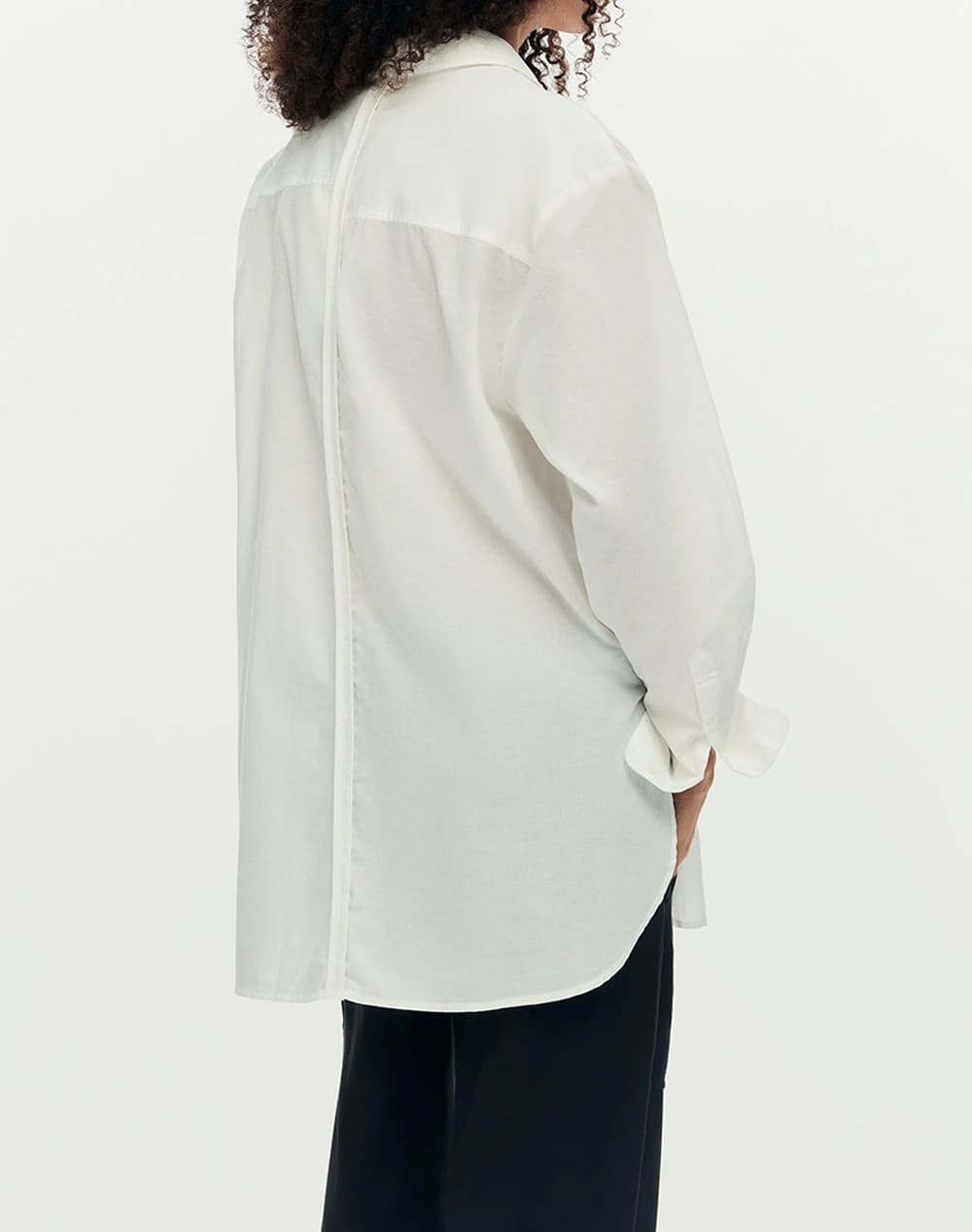 Women's Shirts Desigual White