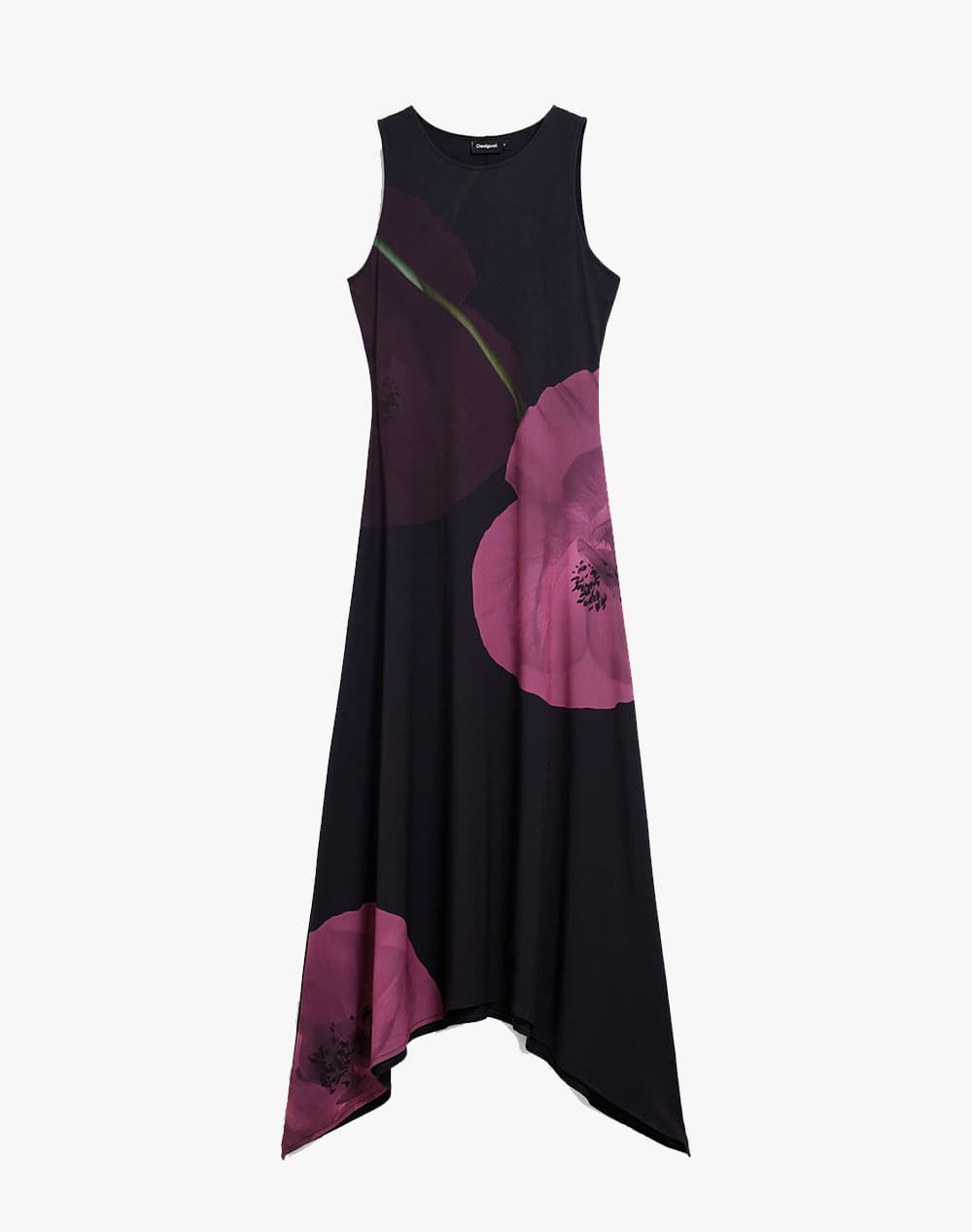 Women's Dresses Desigual Black