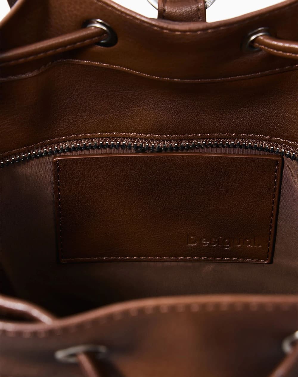 Women's Bags Desigual Brown