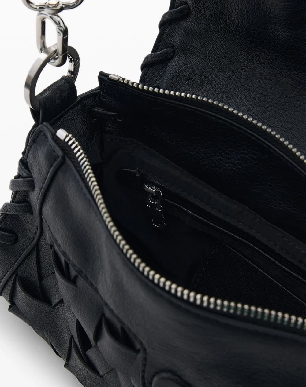 Women's Bags Desigual Black