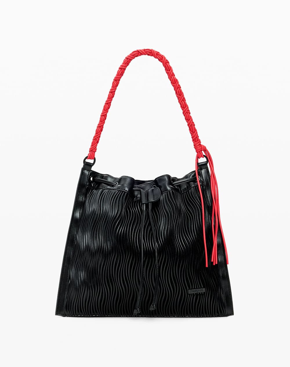 Women's Bags Desigual Black