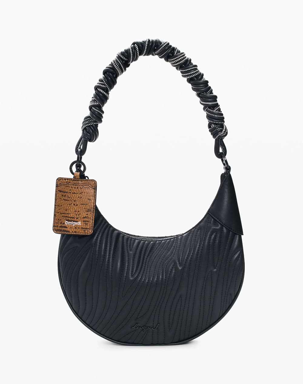 Women's Bags Desigual Black