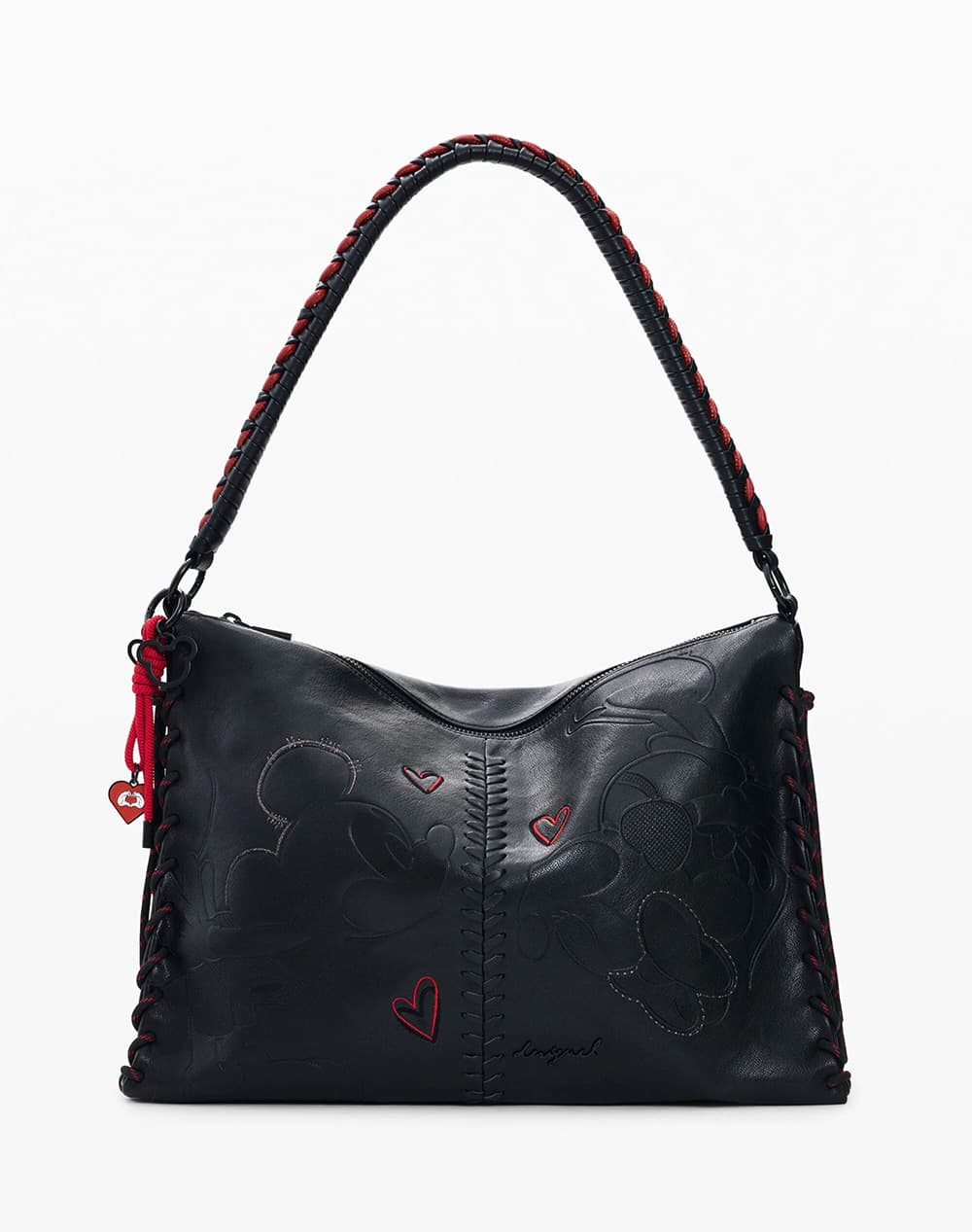 Women's Bags Desigual Black