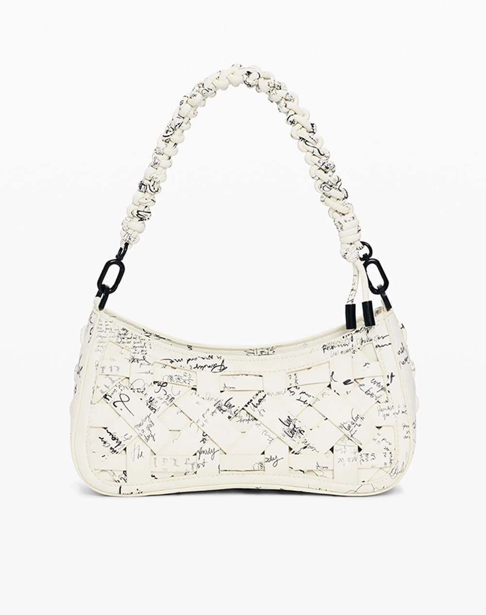 Women's Bags Desigual Ecru