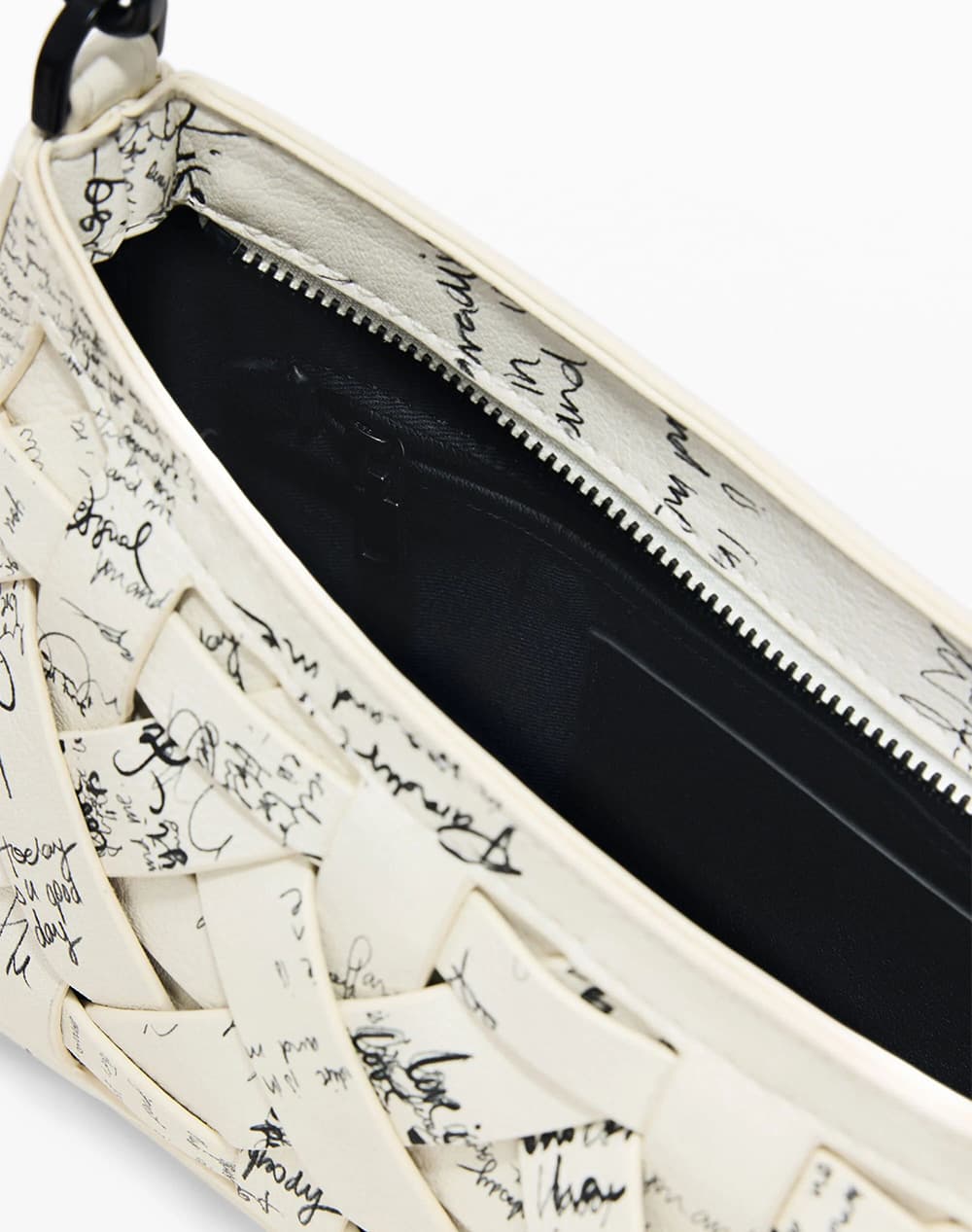 Women's Bags Desigual Ecru