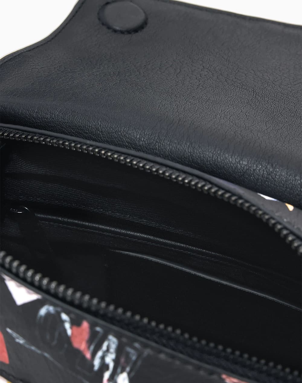 Women's Bags Desigual Black