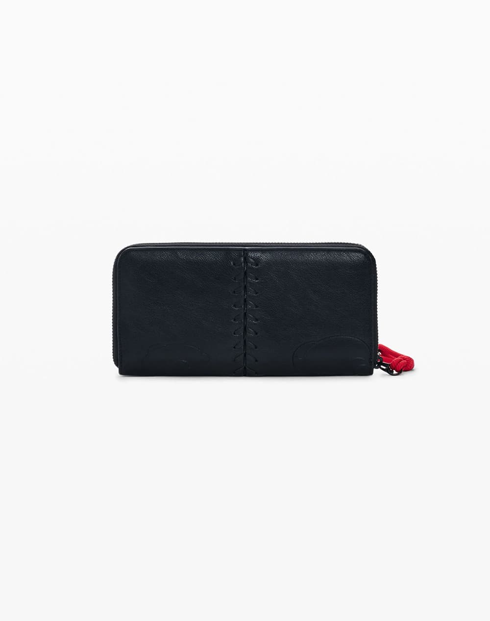 Women's Wallets Desigual Black