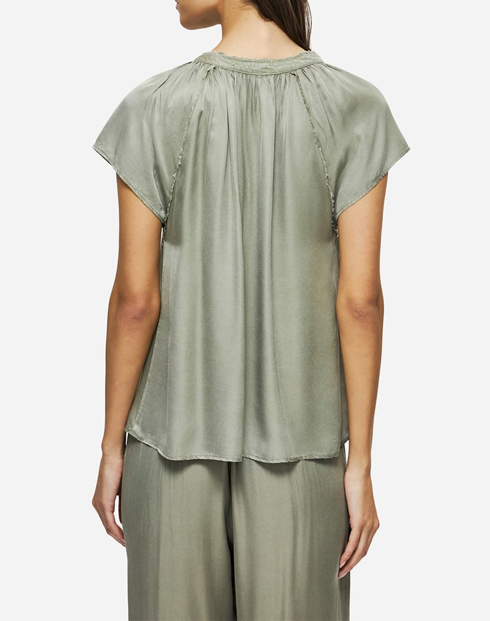 Women's Tops Dirty Laundry Gray