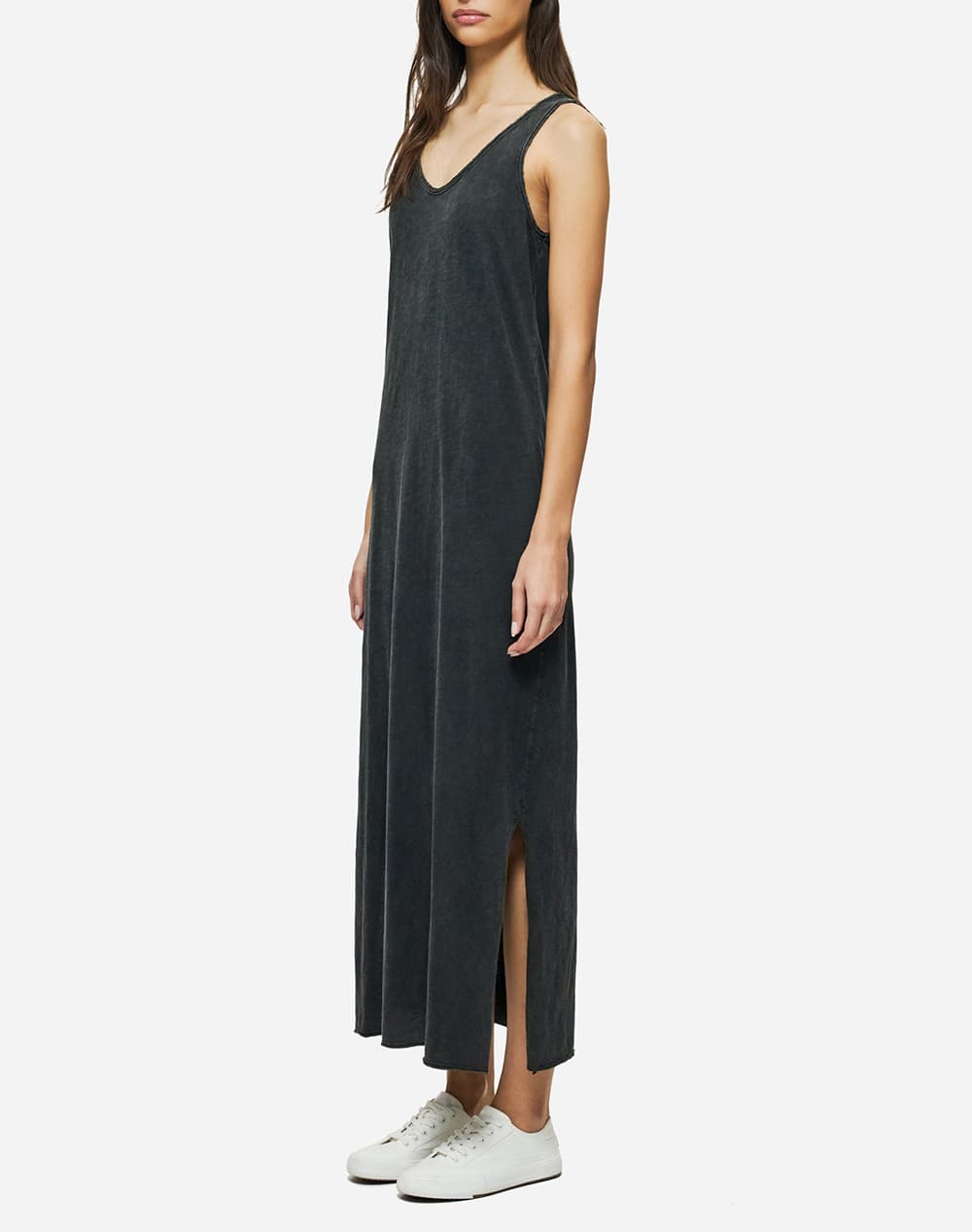 Women's Maxi Dresses Dirty Laundry Black
