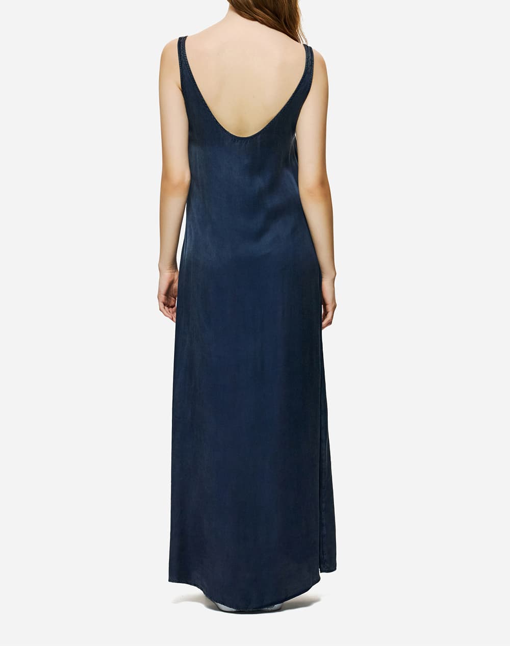 Women's Maxi Dresses Dirty Laundry Blue