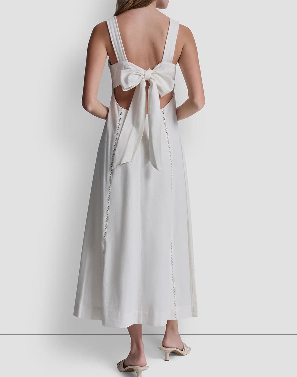 Women's Dresses Dkny Ecru