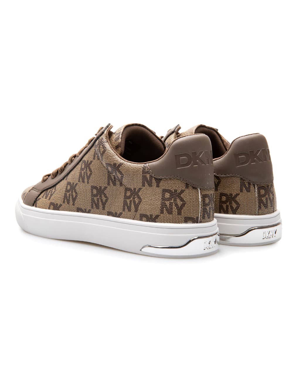 Women's Sneakers Dkny Beige