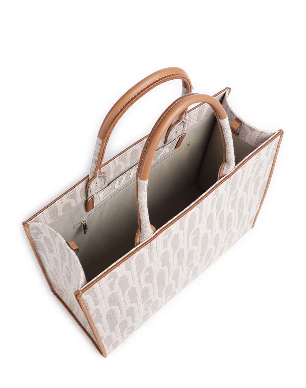 Women's Bags Furla Ecru