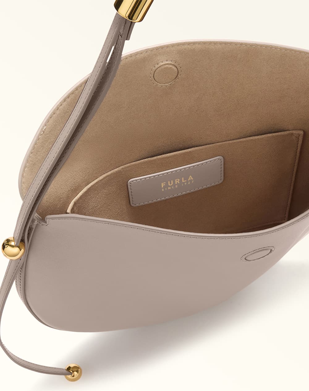 Women's Bags Furla Gray