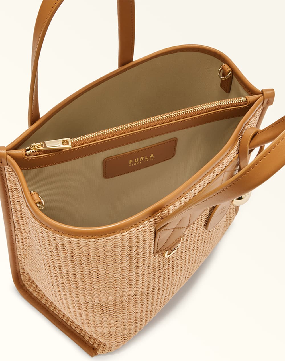 Women's Bags Furla Beige