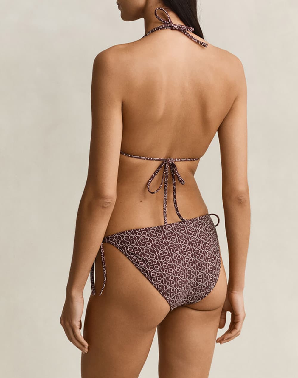 Women's Bikinis Gant Multicolor