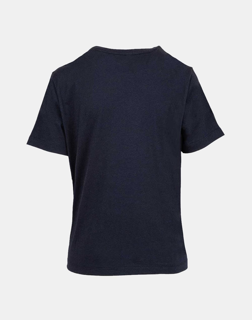 Women's T-Shirts Gant Blue
