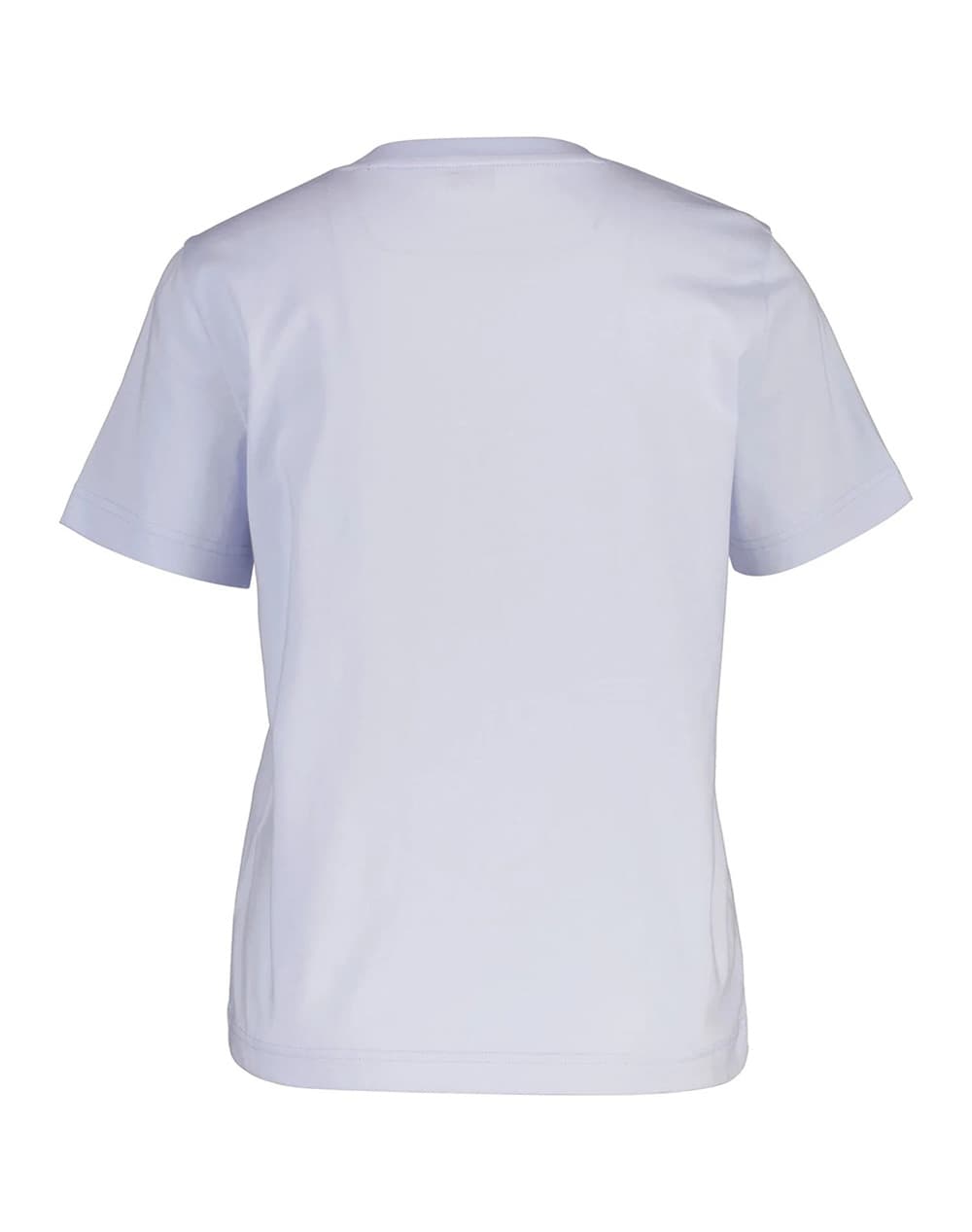 Women's T-Shirts Gant Blue