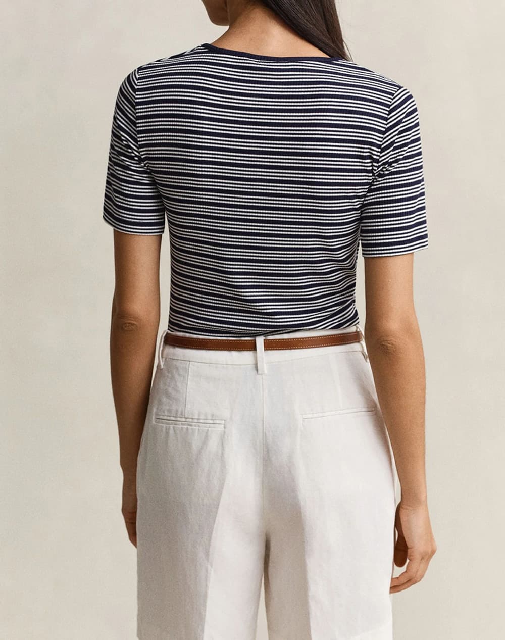 Women's Tops Gant Blue