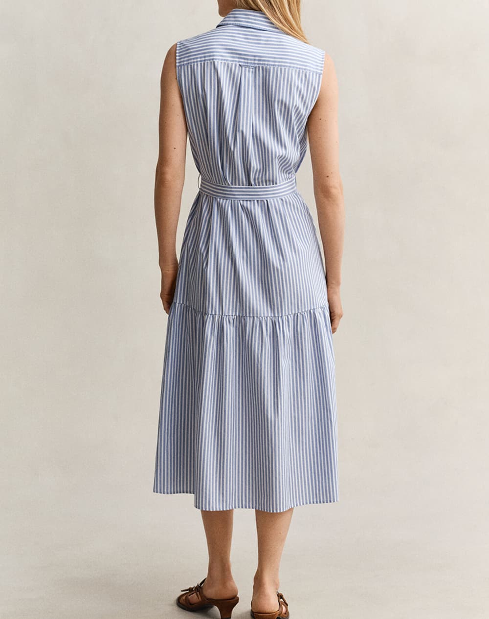 Women's Dresses Gant Blue