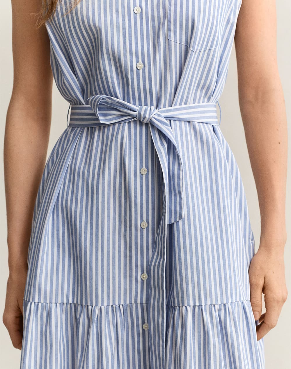 Women's Dresses Gant Blue