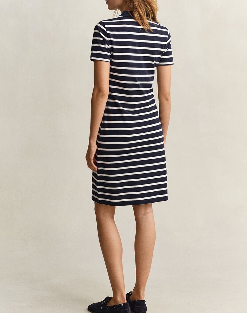 Women's Dresses Gant Blue