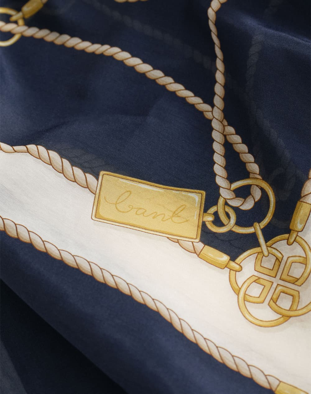 Women's Accessories Gant Blue