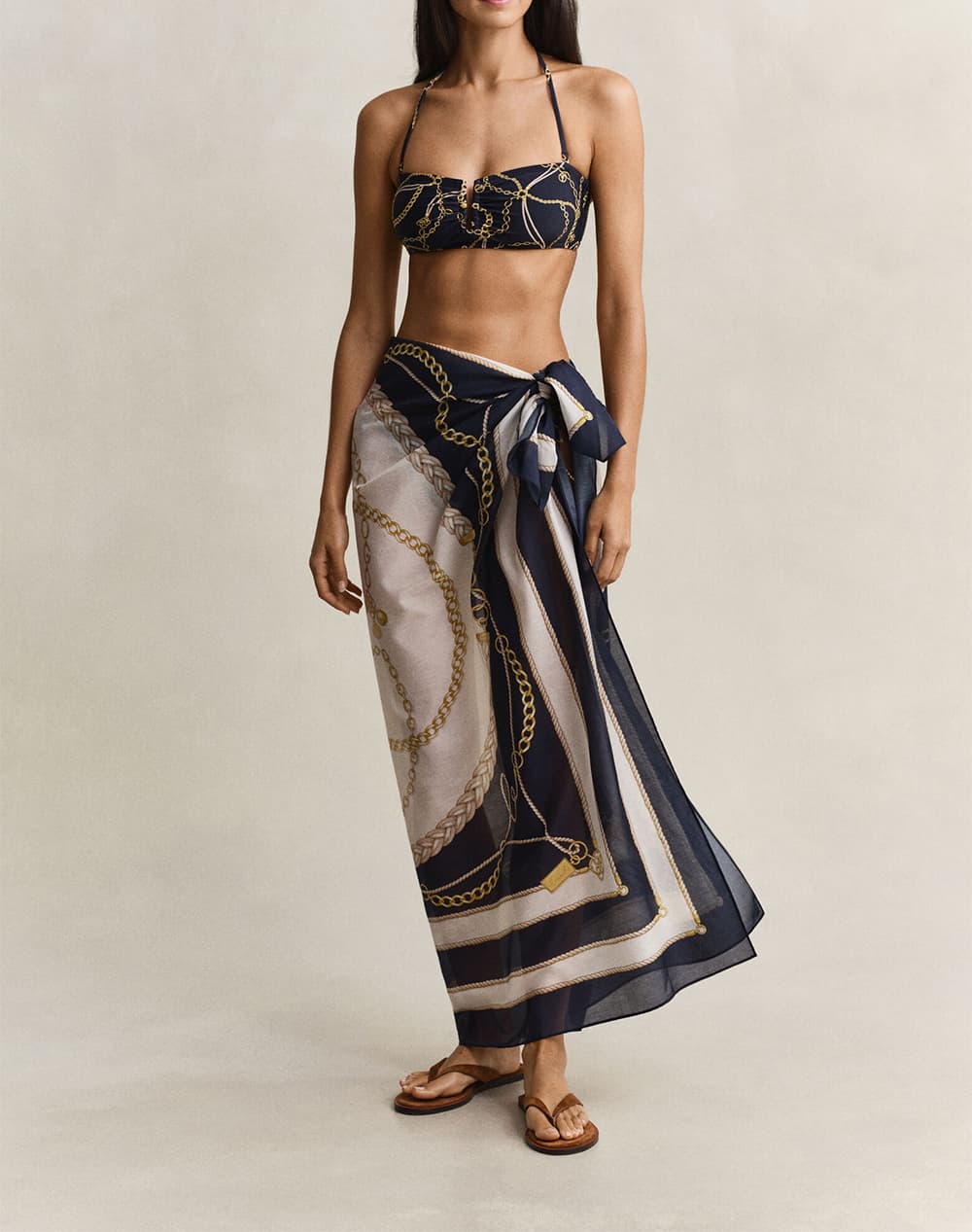 Women's Accessories Gant Blue