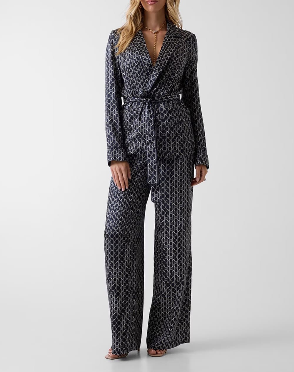 Women's Pants Guess Marciano Multicolor