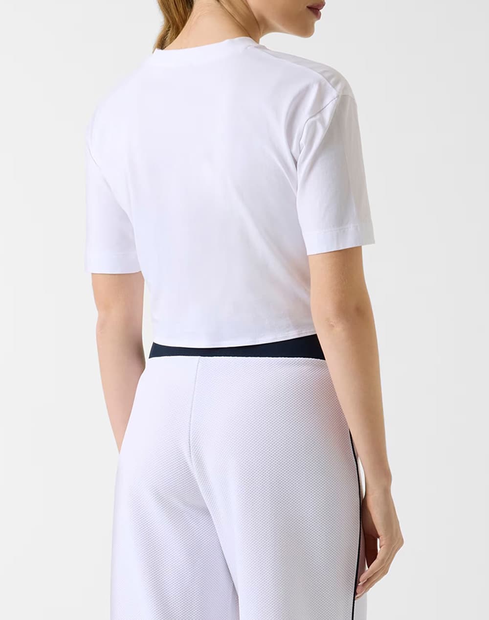 Women's T-Shirts Guess White