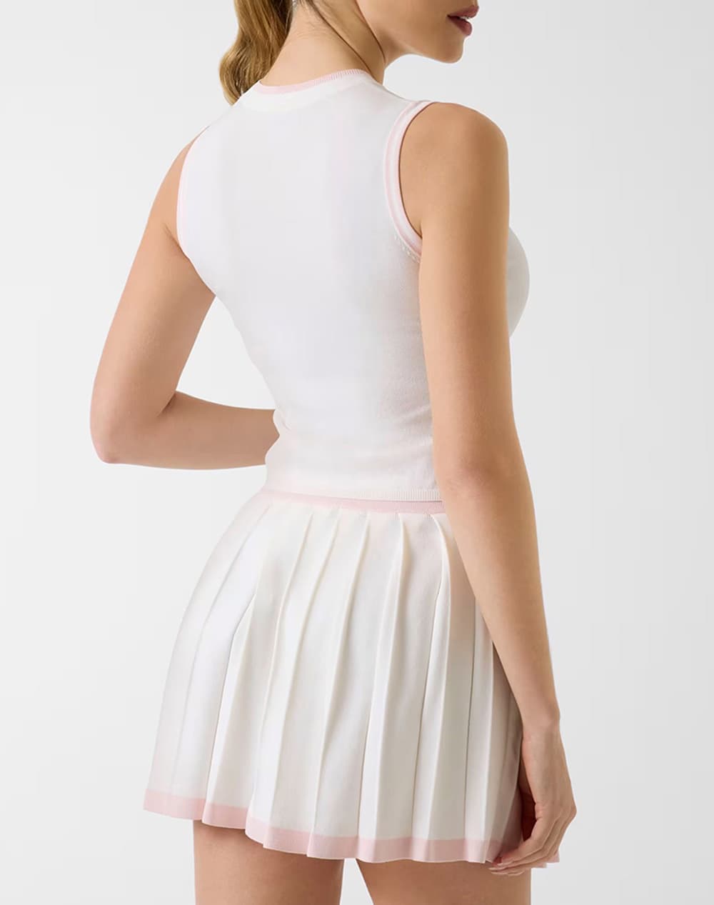 Women's Tops Guess Ecru