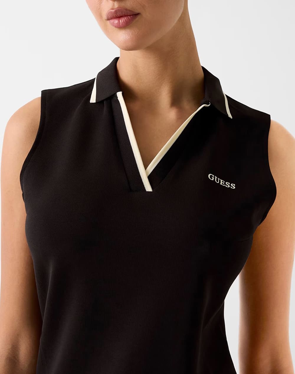 Women's Dresses Guess Black