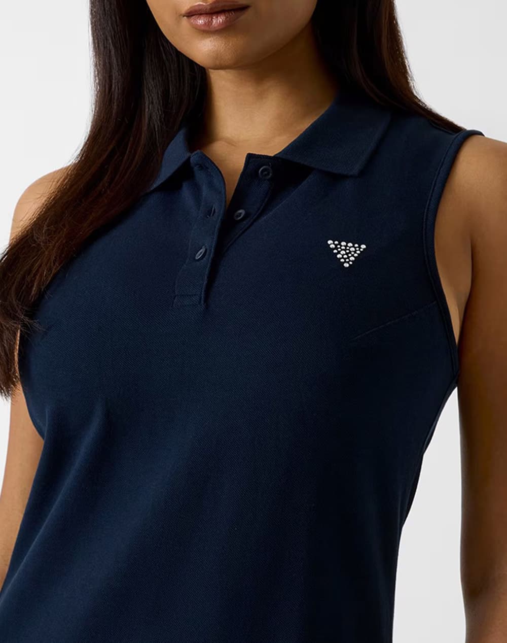 Women's Dresses Guess Blue