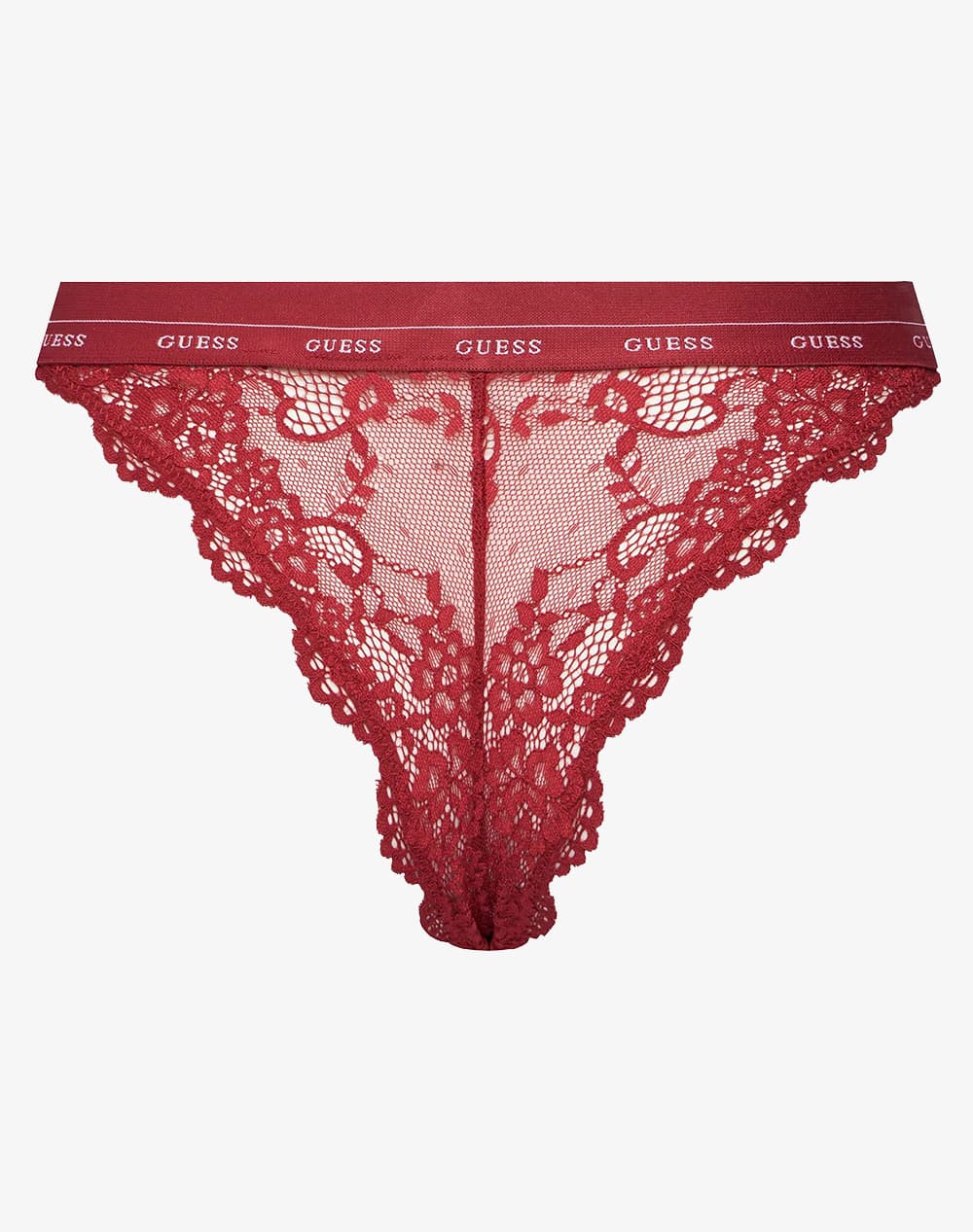 Women's Underwear Guess Red