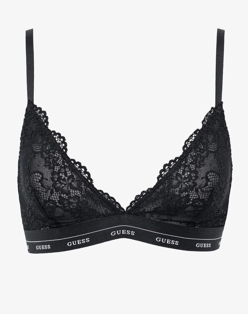 GUESS JANE TRIANGLE ΕΣΩΡΟΥΧΟ ΓΥΝΑΙΚΕΙΟ O4YC00PZ01C-A51D Red