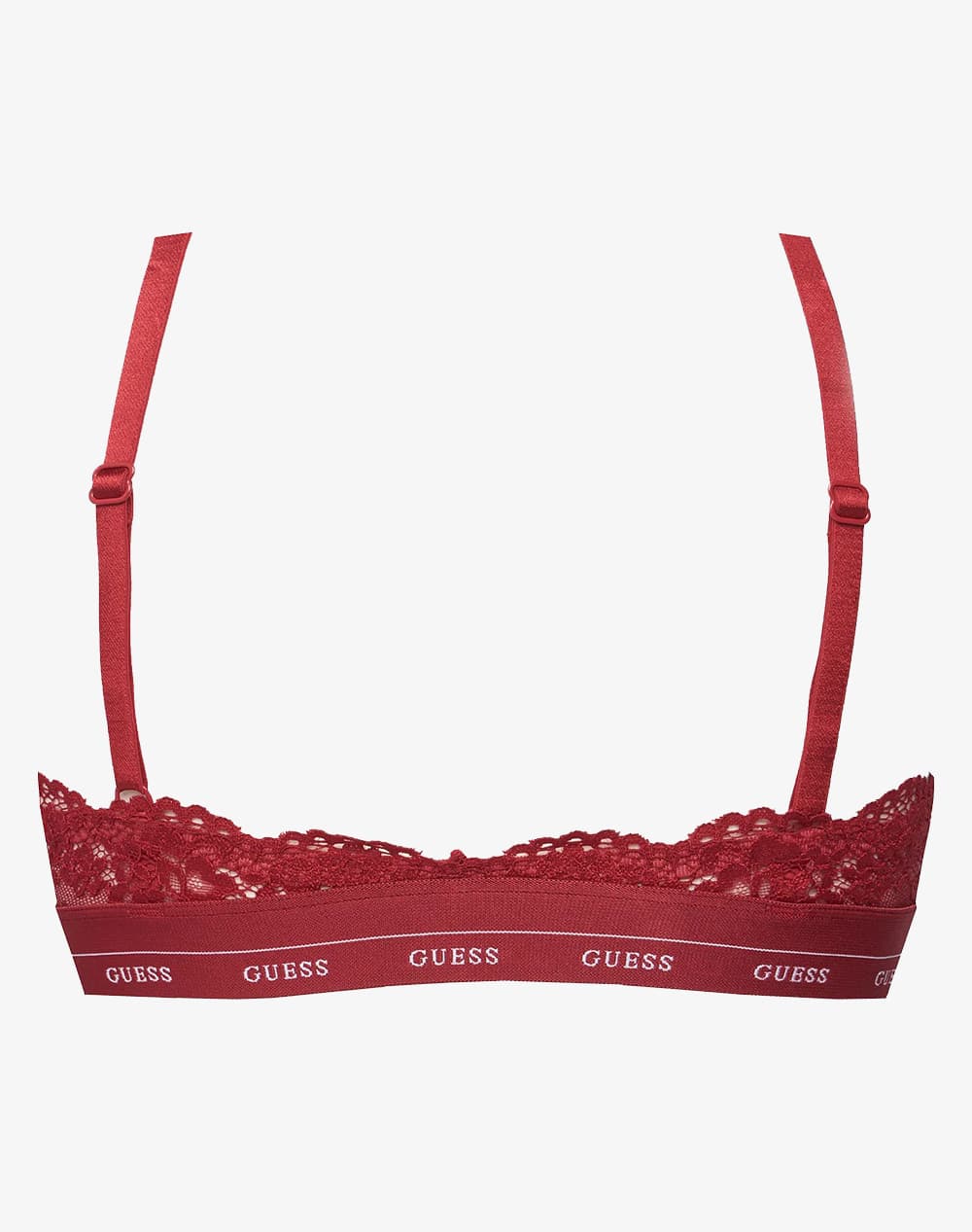 Women's Bras Guess Red
