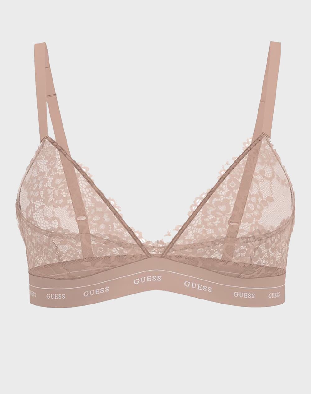 GUESS JANE TRIANGLE ΕΣΩΡΟΥΧΟ ΓΥΝΑΙΚΕΙΟ O4YC00PZ01C-A51D Red