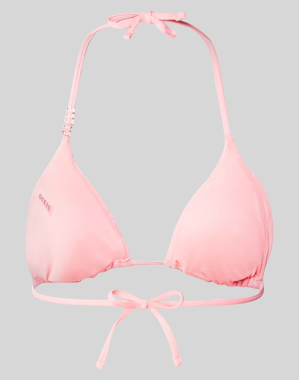 Women's Bikinis Guess Pink