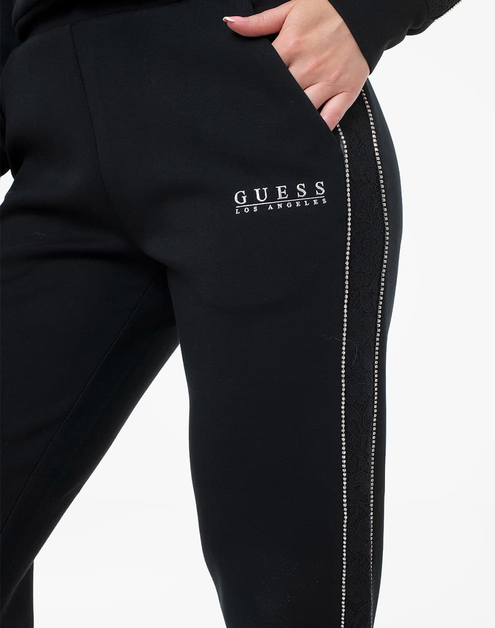 Φόρμες Guess NEW VICTOIRE SCUBA