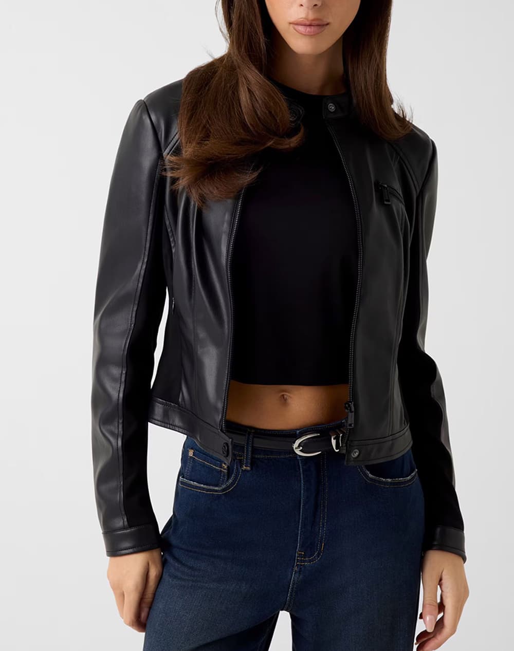 Women's Jackets Guess Black