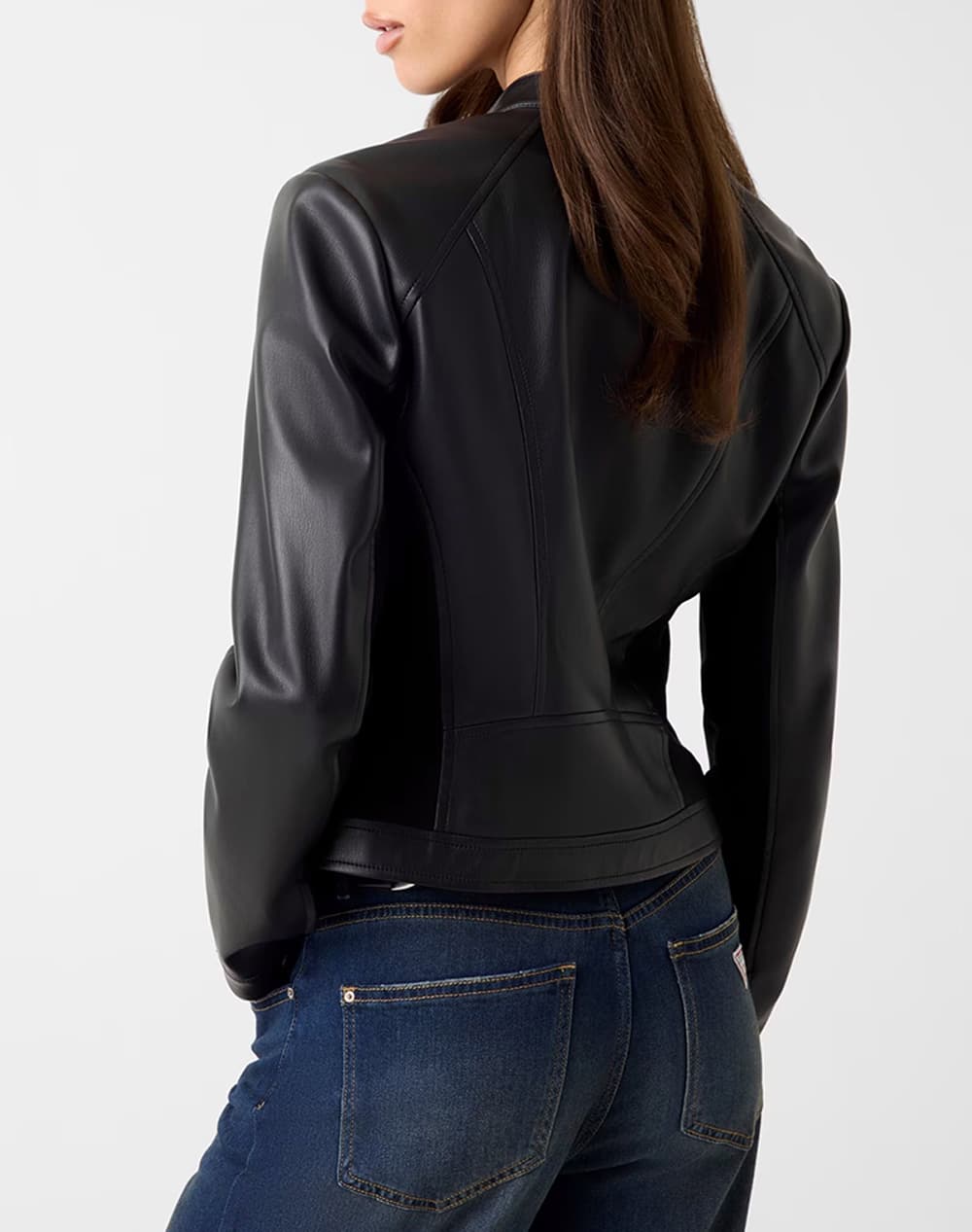 Women's Jackets Guess Black