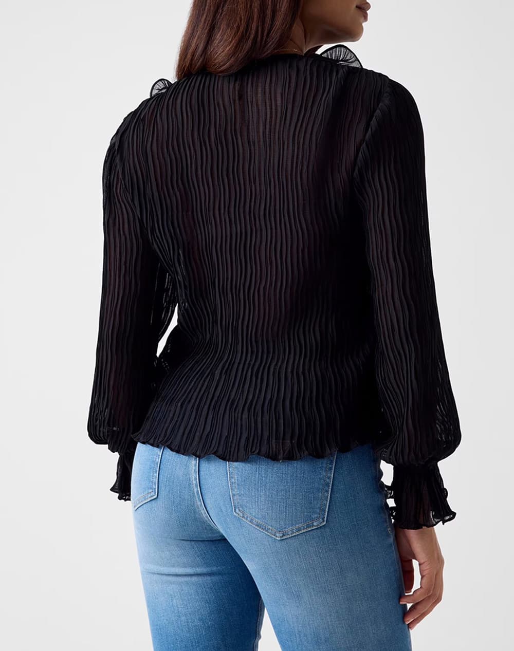 Faye Longsleeve Shirt Women Guess